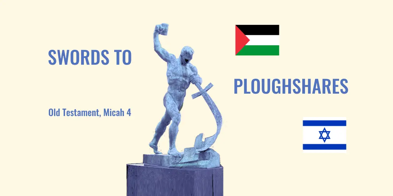 Ploughshares for Middle East 630x1260 en